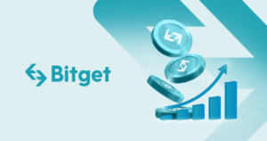 Bitget, Türev İşlem Ticaretinde %300’ün Üzerinde Büyüme Kaydetti