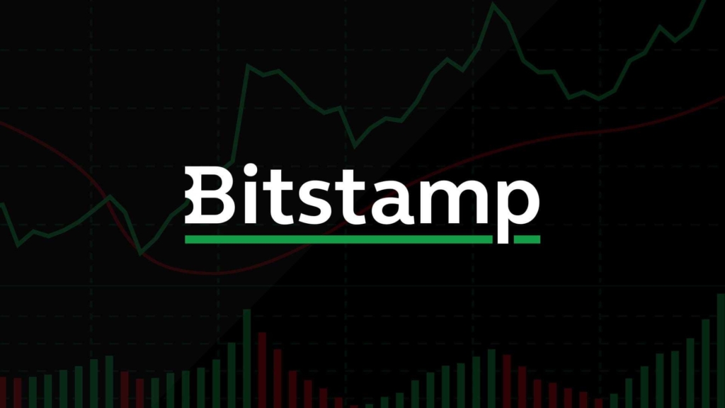 Bitstamp, İki Altcoin Listeleyeceğini Duyurdu