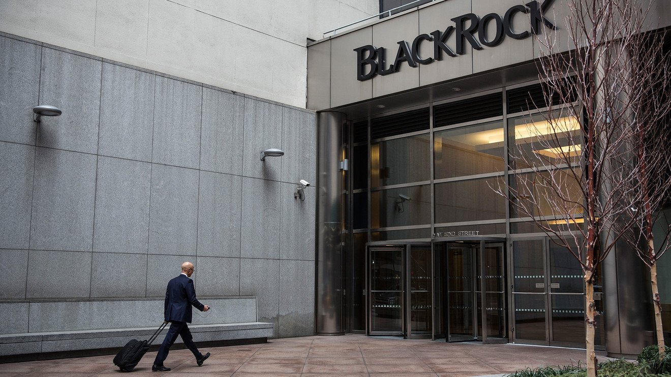 BlackRock’tan Fink, Ukrayna Savaşının Kripto Kabulünü Hızlandırabileceğini Söyledi