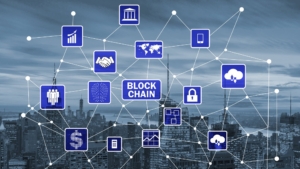 Blockchain Teknolojisinin Finansal Hizmetler Üzerindeki Etkisi