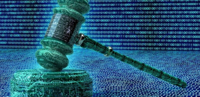 Blockchain ve Hukuk: Hukuk Endüstrisi Blockchain’i Nasıl Kullanıyor?