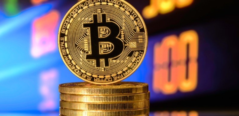 Bloomberg stratejisti McGlone: Bitcoin küresel teminat olma yolunda gidiyor