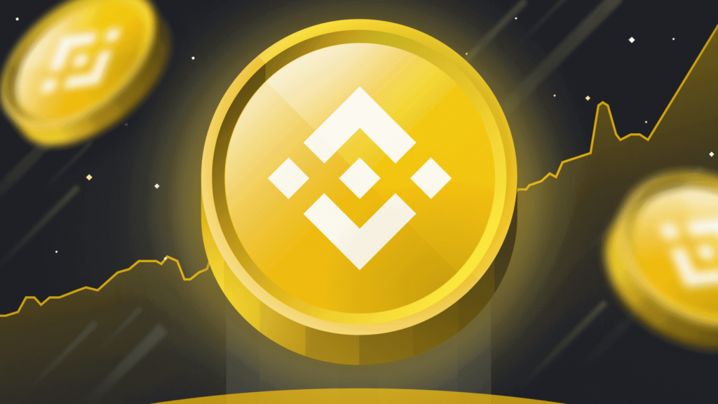 BNB/USDT – Binance Teknik Analiz – 15 Mart 2022