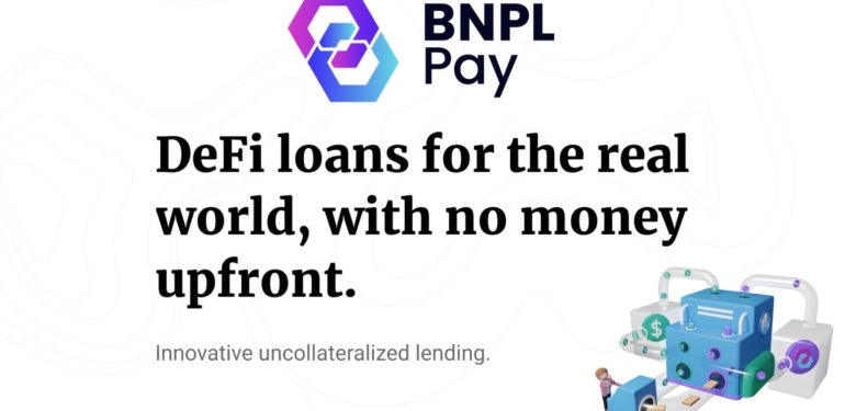 bnpl-pay-guvenlik-odakli-teminatsiz-kredi-inovasyonunu-baslatacak - Crypto Turkey BNPL Pay, Güvenlik Odaklı Teminatsız Kredi İnovasyonunu Başlatacak