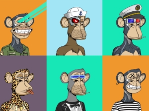 Bored Apes Yaratıcısı Yuga Labs, CryptoPunks ve Meebits’in Haklarını Satın Aldı