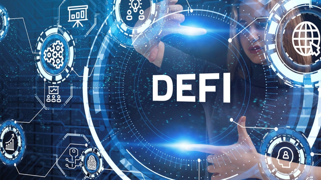 Bu 10 DeFi Altcoin’ine Dikkat: Büyük Gelişmeleri Duyurdular!