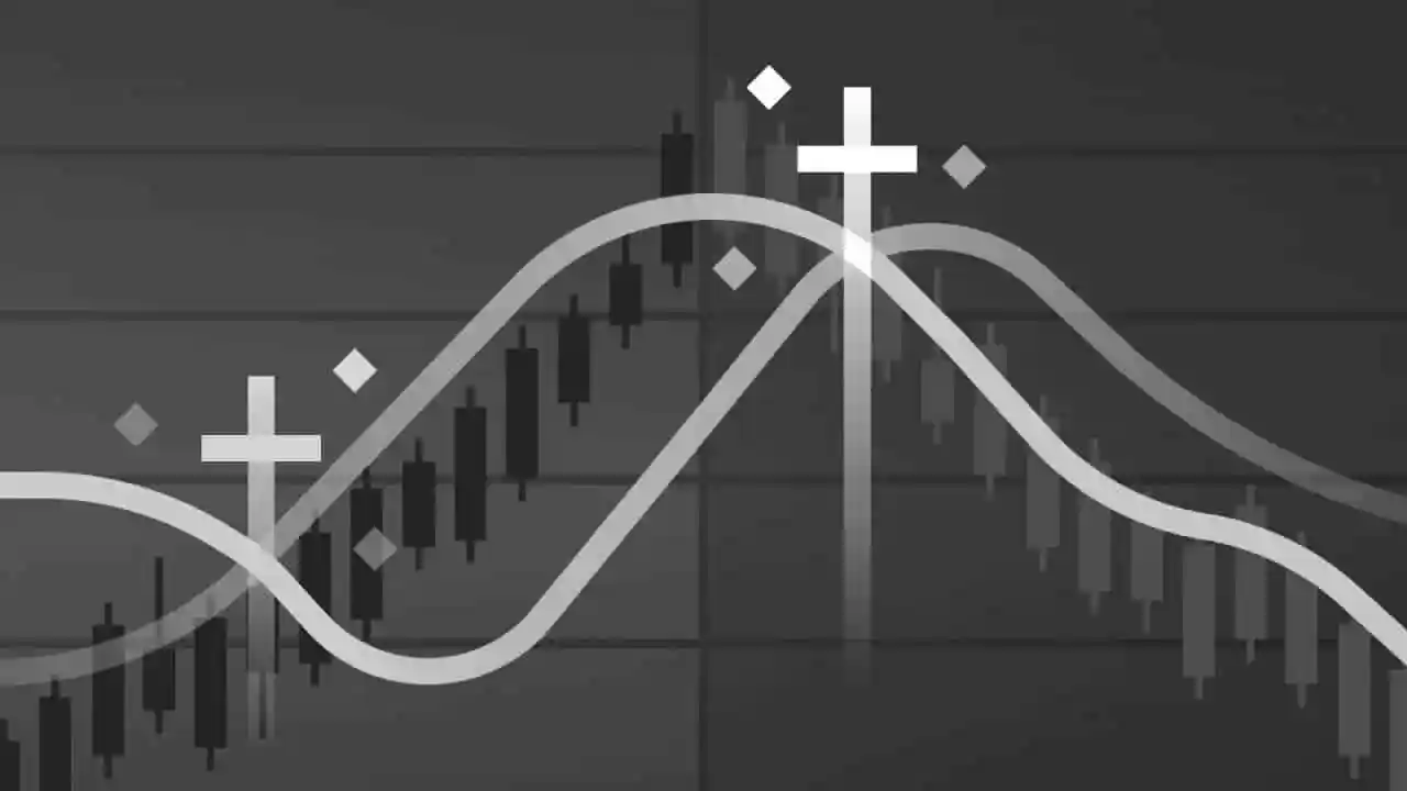 Bu Altcoin’de Death Cross! “Bu Seviyelere Düşebilir”