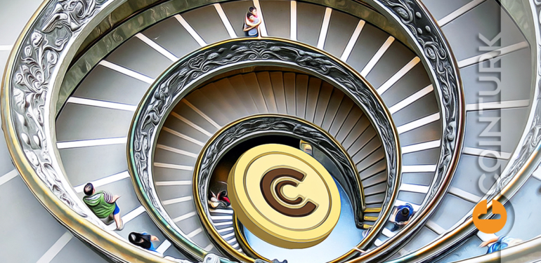 Bu Altcoin Yüzde 25-30 Düşebilir! En Büyük 10 Kripto Para Arasında!