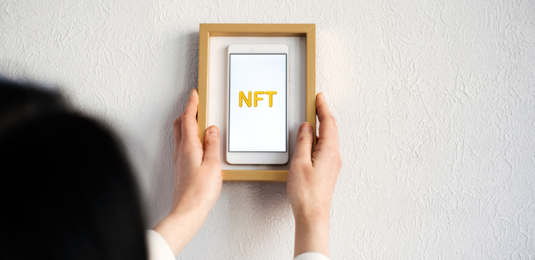 Bu NFT Token, Tek Duyuruyla Uçtu: Yüzde 1.200 Yaptı!