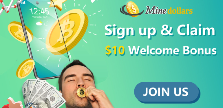 Bu Platform, Kripto Para Madenciliğini Herkesin Erişimine Açıyor!