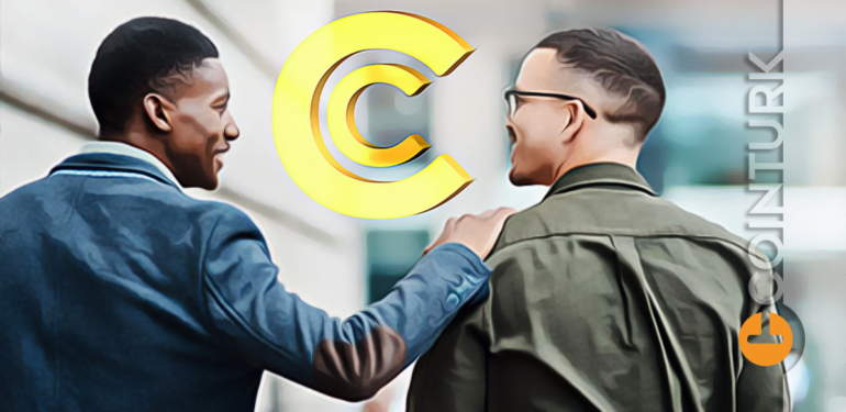 bu-populer-altcoin-artik-sektorun-unlu-bu-borsasinda-listenecek - Crypto Turkey Bu Popüler Altcoin Artık Sektörün Ünlü Bu Borsasında Listenecek!