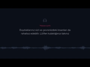 Bundle ile sözlü tacizi bir erkek olarak deneyimle