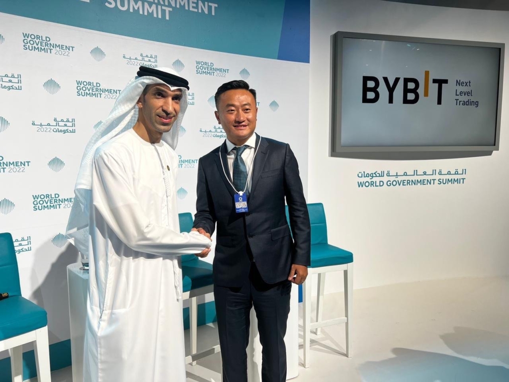 Bybit, Global Merkezini Dubai’ye Taşıyacağını Duyurdu