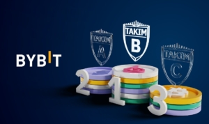 Bybit’ten Türkiye’deki kullanıcılarına özel, ödüllerle dolu trading yarışması