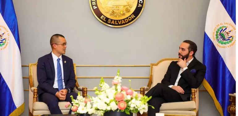 changpeng-zhao-ve-nayib-bukele-gorusmesinde-neler-oldu - Crypto Turkey Changpeng Zhao ve Nayib Bukele Görüşmesinde Neler Oldu?