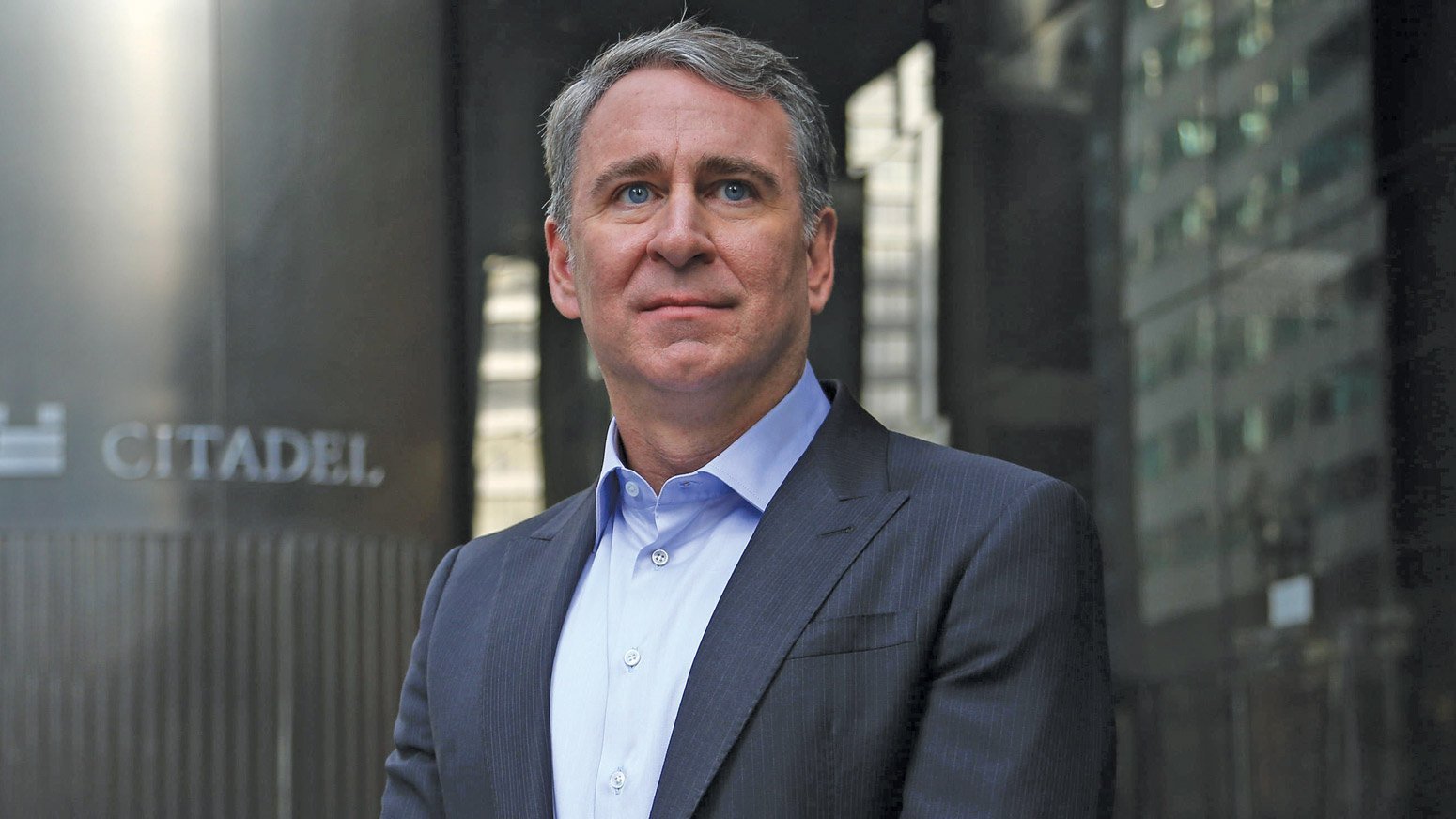 Citadel CEO’su Ken Griffin, Kripto Konusunda Yanıldığını İtiraf Etti