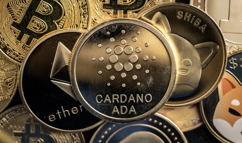 Coinbase borsası Cardano (ADA) staking hizmetini başlattı