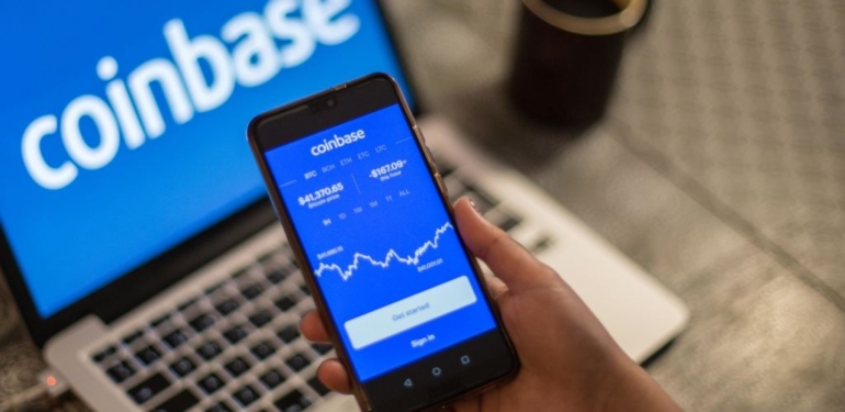 Coinbase, Rus Kullanıcıları Engelleme Talebini Eleştiren Son Platform Oldu