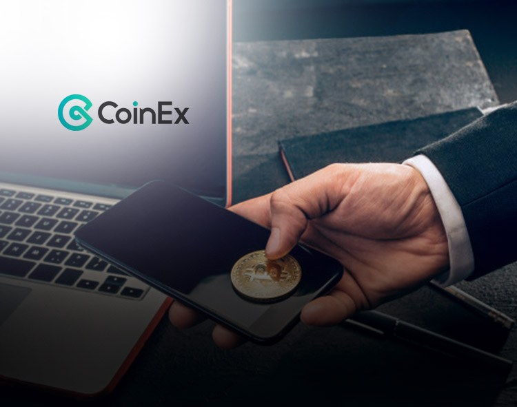 CoinEx Charity, 10 Milyon USD’lik Yardım Fonu Kurdu!