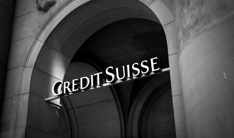 Credit Suisse yöneticisi Masters: Bitcoin fiat paralar için tehdit değil