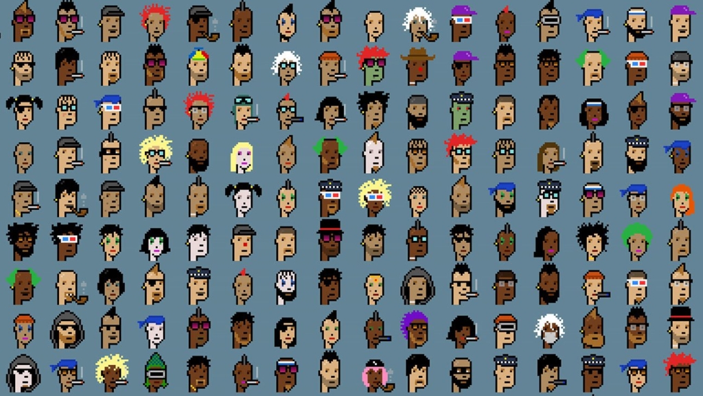 CryptoPunks Ticaret Hacmi, Satın Alım Haberinden Sonra Yükselişe Geçti