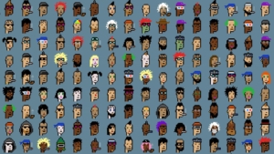 CryptoPunks Ticaret Hacmi, Satın Alım Haberinden Sonra Yükselişe Geçti