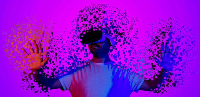 Cumhurbaşkanlığı Yetkilisinden Önemli Metaverse Açıklaması!