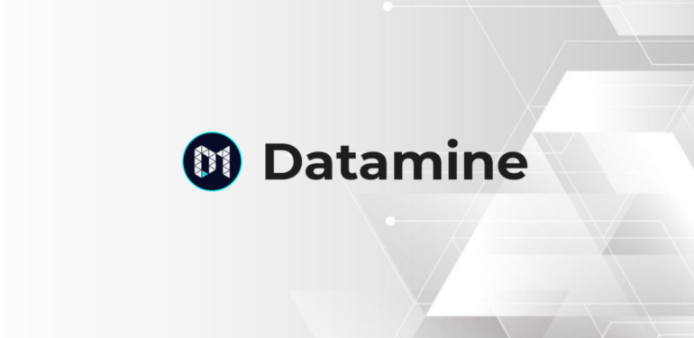 DAM Coin Nedir? Datamine (DAM) Coin Yorum ve Geleceği 2022