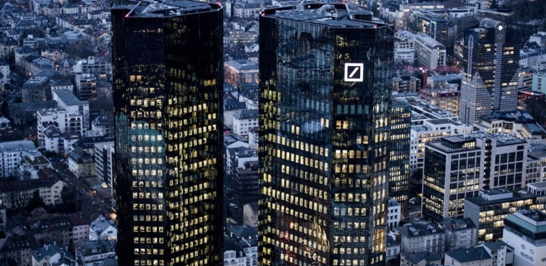 Deutsche Bank: NFT’ler Instagram ile Yaygınlaşabilir