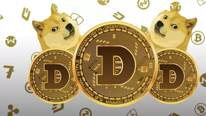 Dogecoin (DOGE) İçin Beklenen Cüzdan Haberi, Kurucu Ortaktan Geldi!