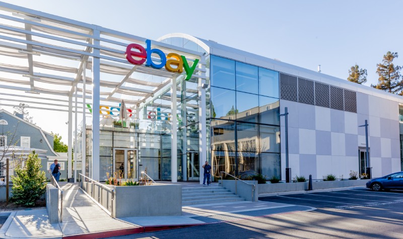 E-ticaret devi eBay, dijital cüzdan çıkarıyor