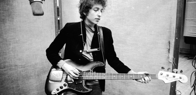 efsane-sarkici-bob-dylan-da-nft-dunyasina-adim-atiyor - Crypto Turkey Efsane Şarkıcı Bob Dylan da NFT Dünyasına Adım Atıyor