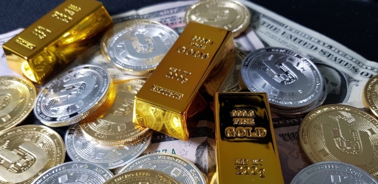 Efsanevi Analist, Altın ve Bu 5 Altcoin İçin Önemli Tahminler Yaptı!