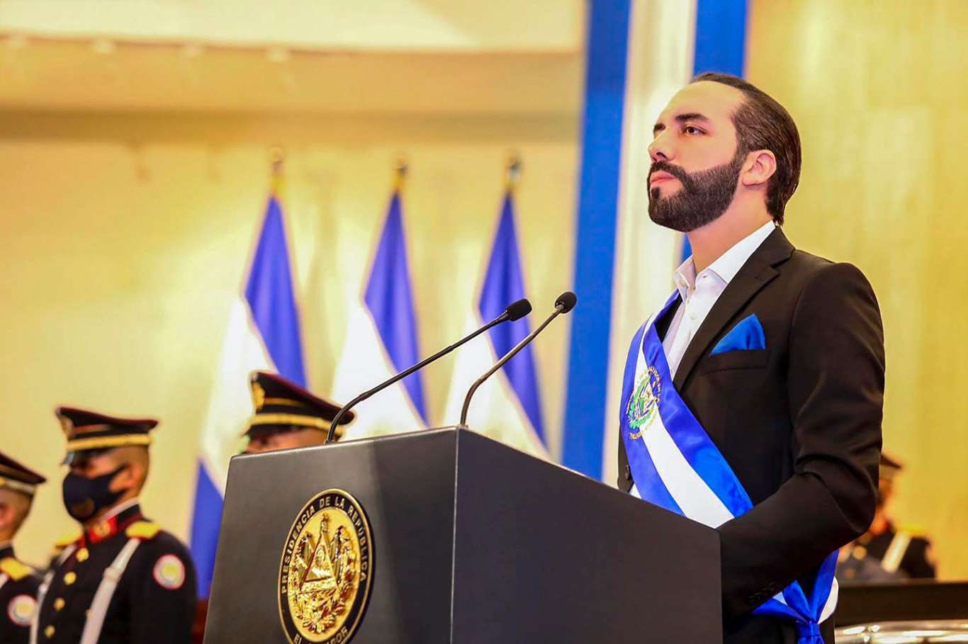 El Salvador Devlet Başkanı Bukele: Bitcoin’in Gerçek Değeri Artık Tüm Dünyada Görülüyor