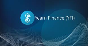 7. Yearn Finance YFI