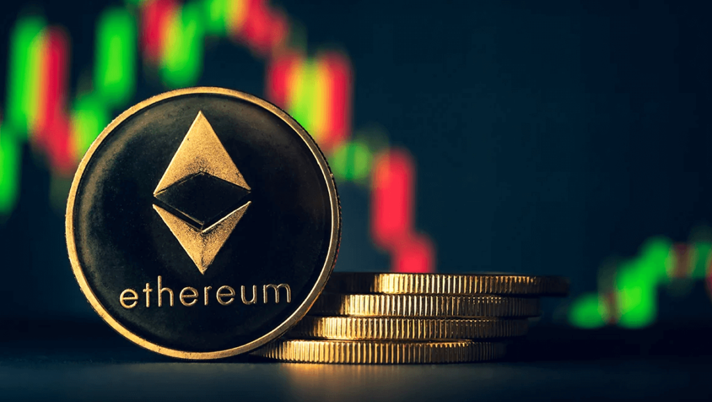 ETH/USDT Ethereum Teknik Analiz – 15 Mart 2022