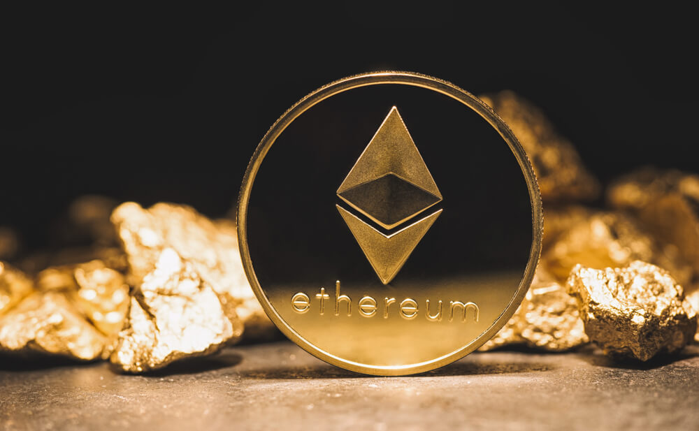 Ethereum fiyatı Bitcoin karşısında güçleniyor