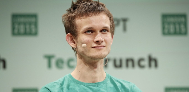 Ethereum Kurucusu Buterin, Griffin İçin Mahkemeden Hoşgörü Diledi