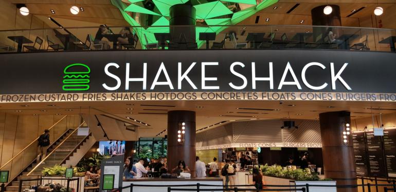 Fast Food Zinciri, Müşterilerine Cash App Aracılığıyla Bitcoin (BTC) Ödülü Sunacak