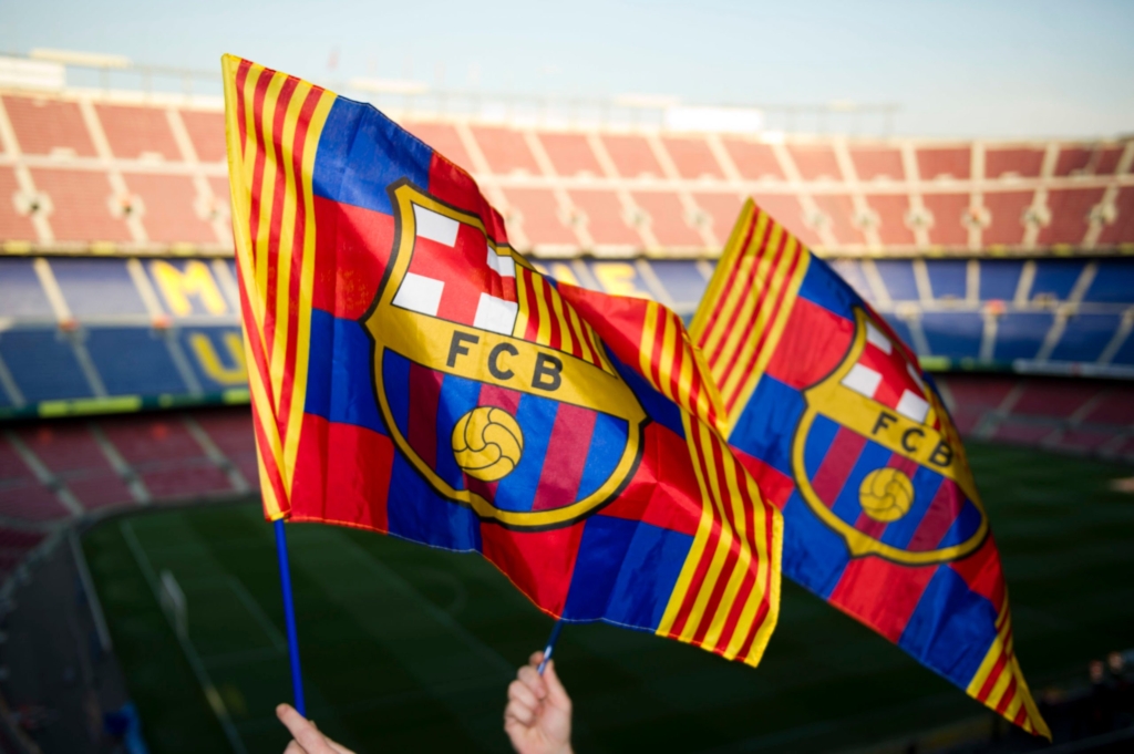 FC Barcelona, Metaverse ve NFT Sektörüne Giriş Yapıyor