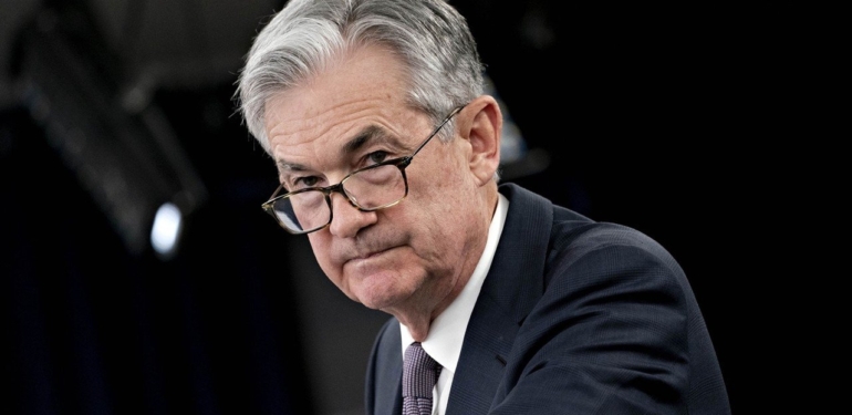 fed-baskani-powell-faiz-artirimi-hakkinda-konustu - Crypto Turkey Fed Başkanı Powell, Faiz Artırımı Hakkında Konuştu