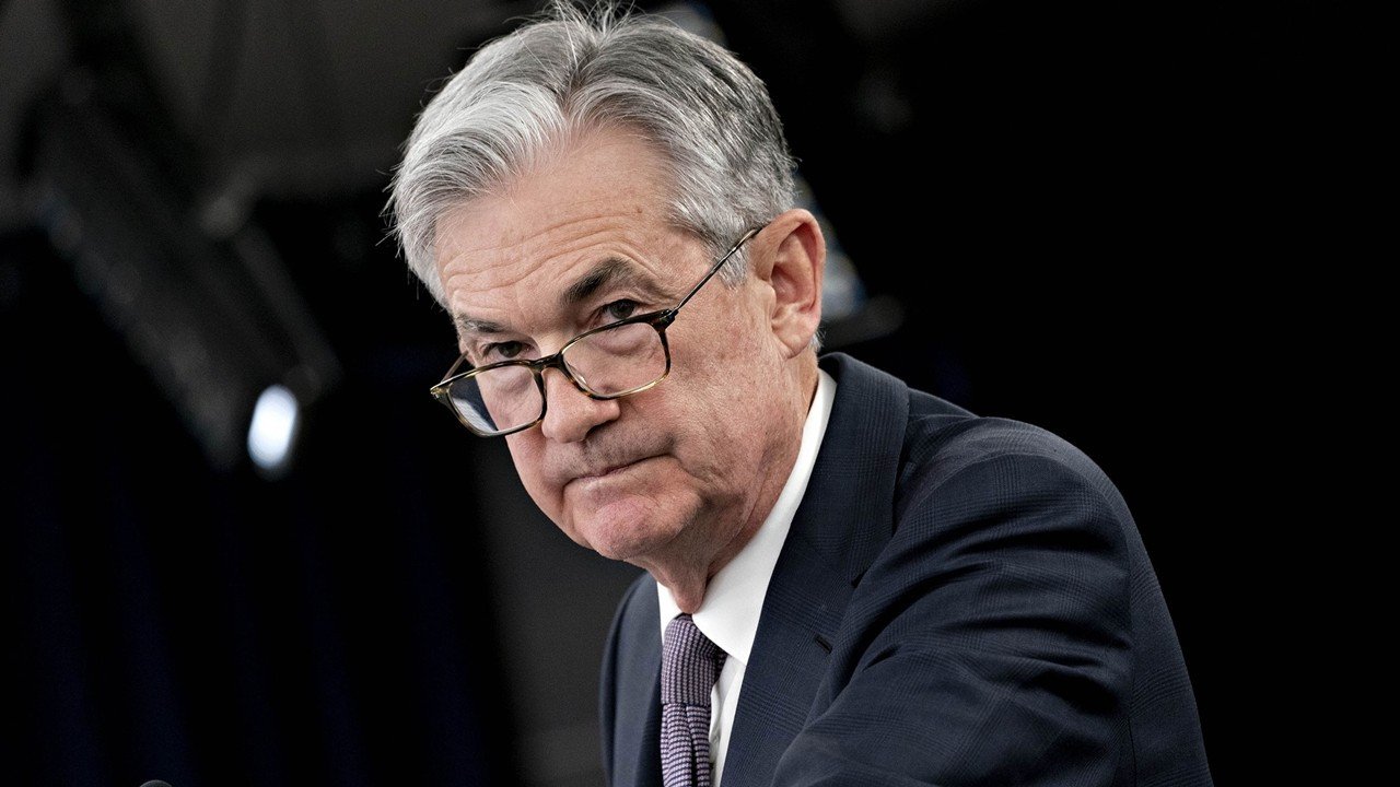 Fed Başkanı Powell, Faiz Artırımı Hakkında Konuştu