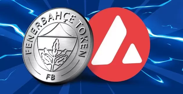 Fenerbahçe Token Avalanche’a Taşınıyor! Yeni Borsa Listelemesi Gelecek Mi?