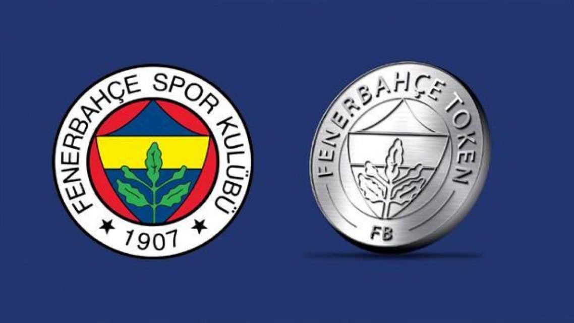 fenerbahce token