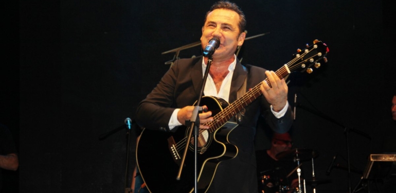 Ferhat Göçer, Sanatçılar İçin “Metaverse” ve “NFT” Telif Konularını Gündeme Getirdi