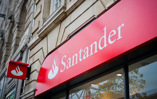 Finans devi Santander’den token’laştırılmış kredi sistemi