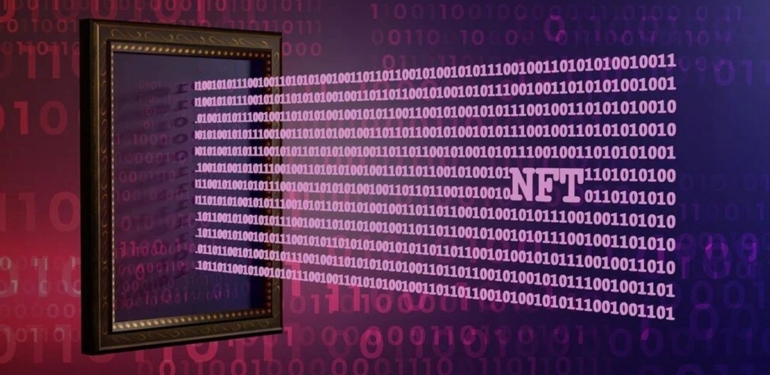 G&G Sanat Merkezi’nde ‘Karma’ NFT, Resim, Heykel Sergisi Düzenlendi