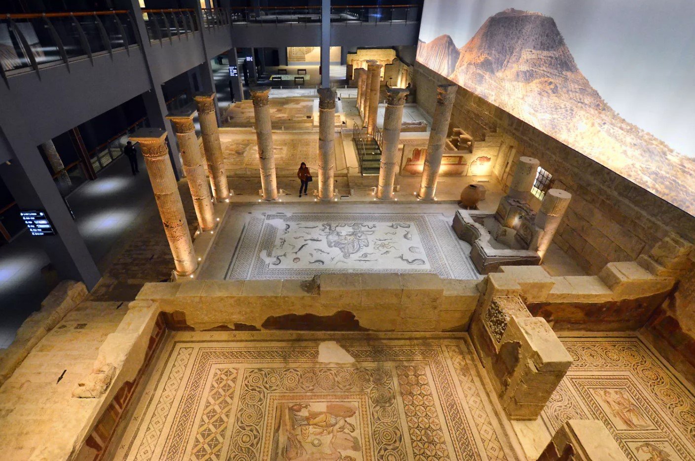 Gaziantep Büyükşehir Belediyesi, Zeugma İle Metaverse’e Adım Attı