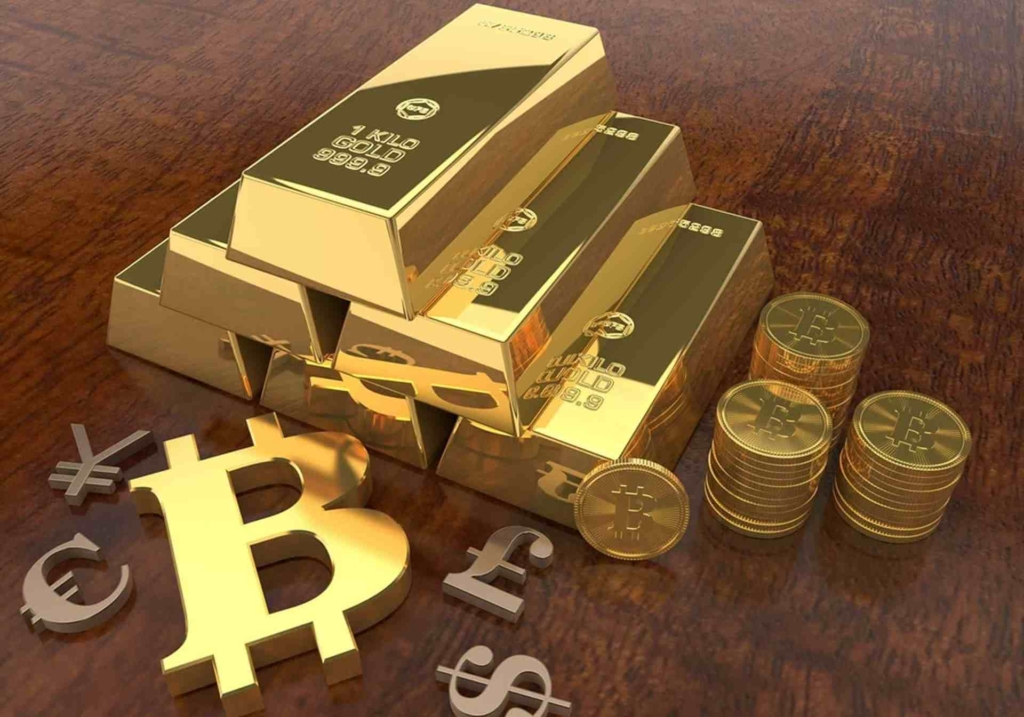 Getiri Eğrisi Tersine Dönüyor! Altın ve Bitcoin’i Nasıl Etkiler?