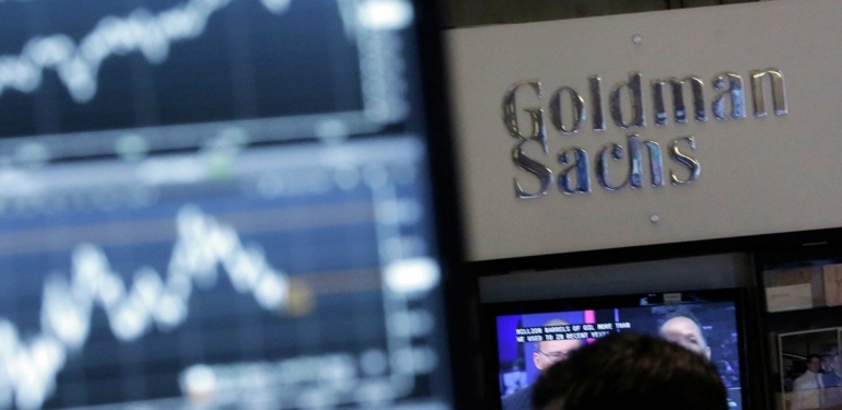 Goldman Sachs, Galaxy Digital Aracılığıyla Müşterilerine Ethereum (ETH) Fonu Sunacak